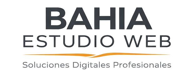 BAHIA ESTUDIO WEB , diseño web y programacion